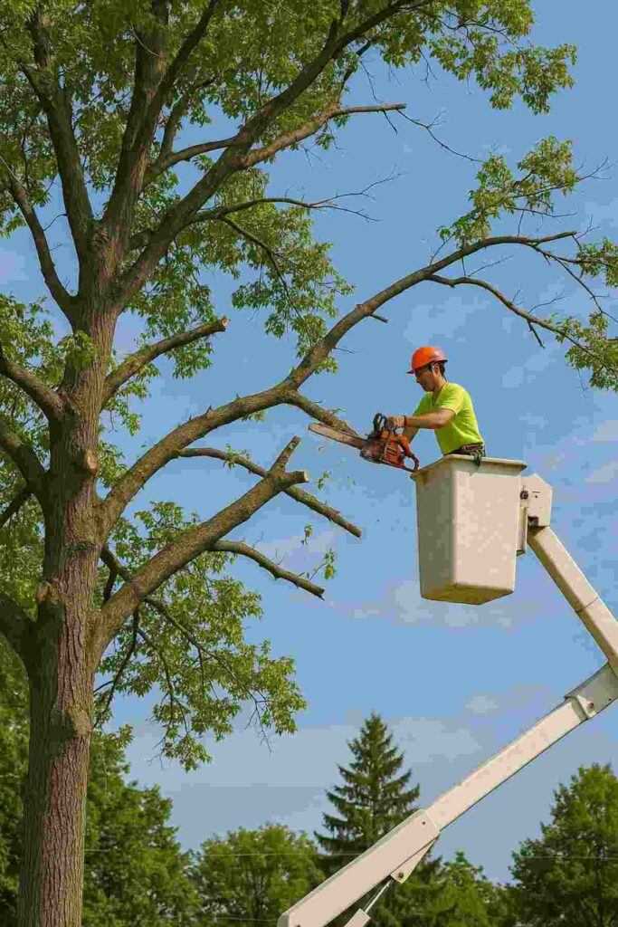 trusted local tree care experts 