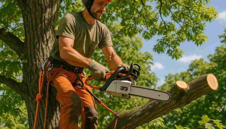 trusted local tree care experts