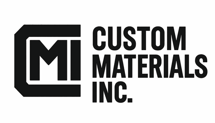 Custom Materials Inc