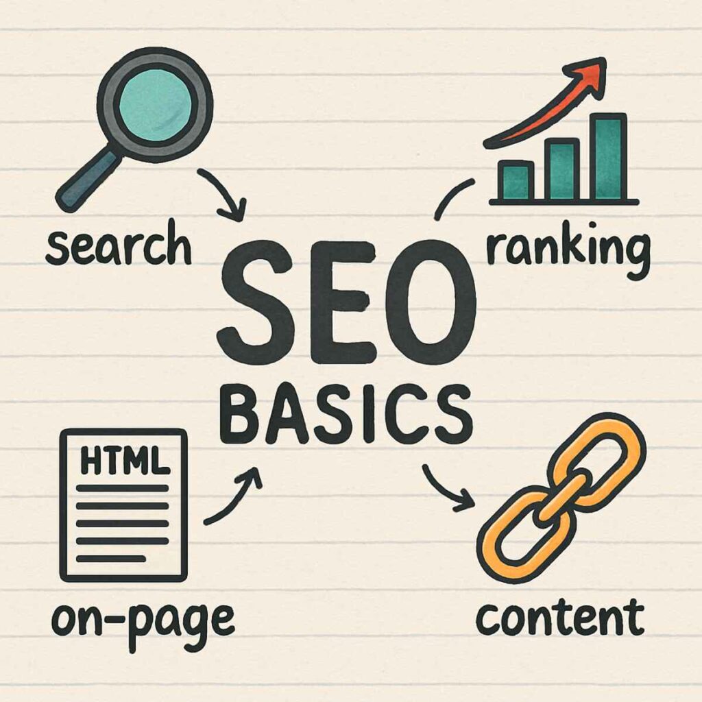 seo companies