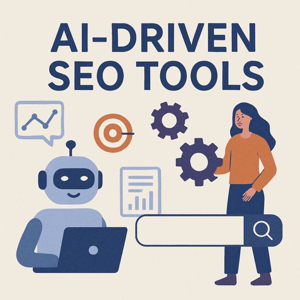 ai seo service