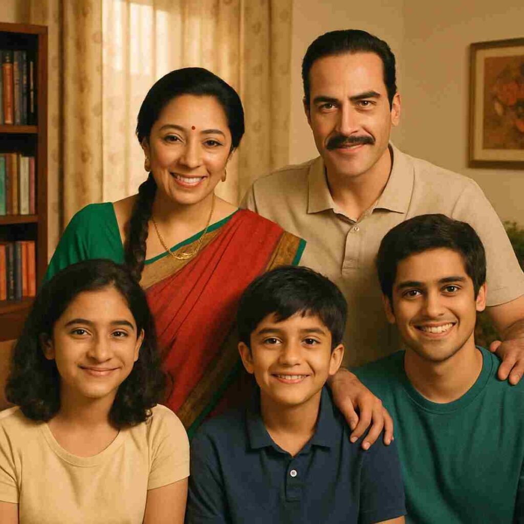 Anupama Written Update