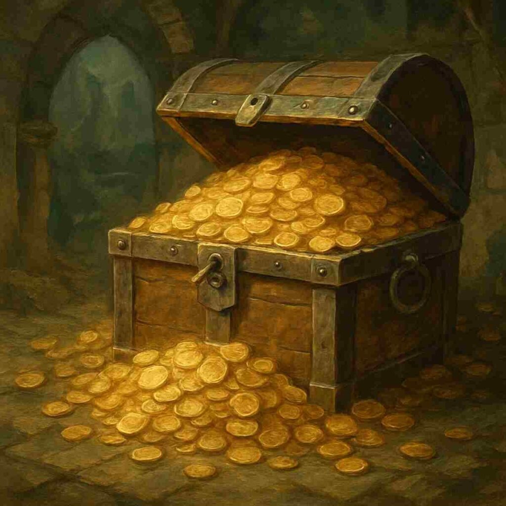 Buy WoW Dreamscythe Gold