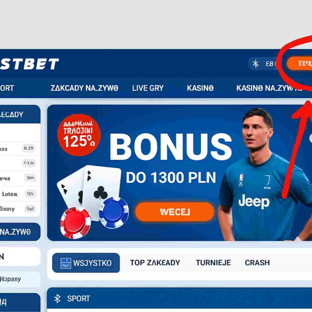 mostbet polska