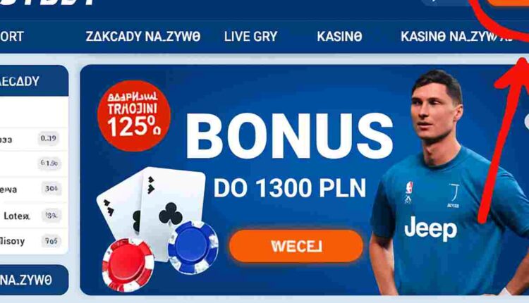 mostbet polska