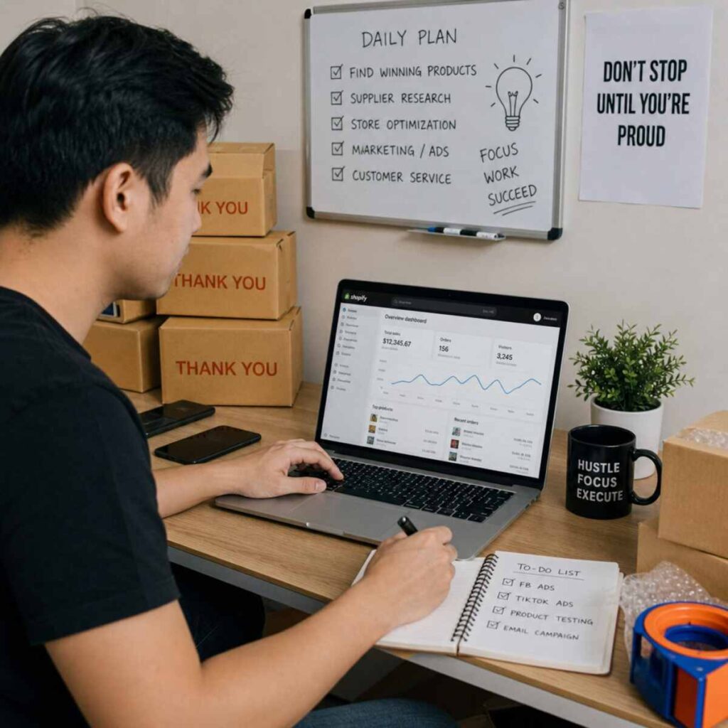 dropshipping from china