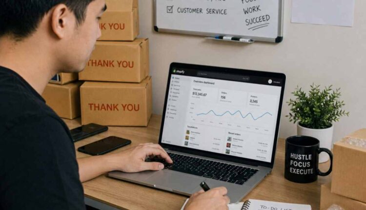 dropshipping from china