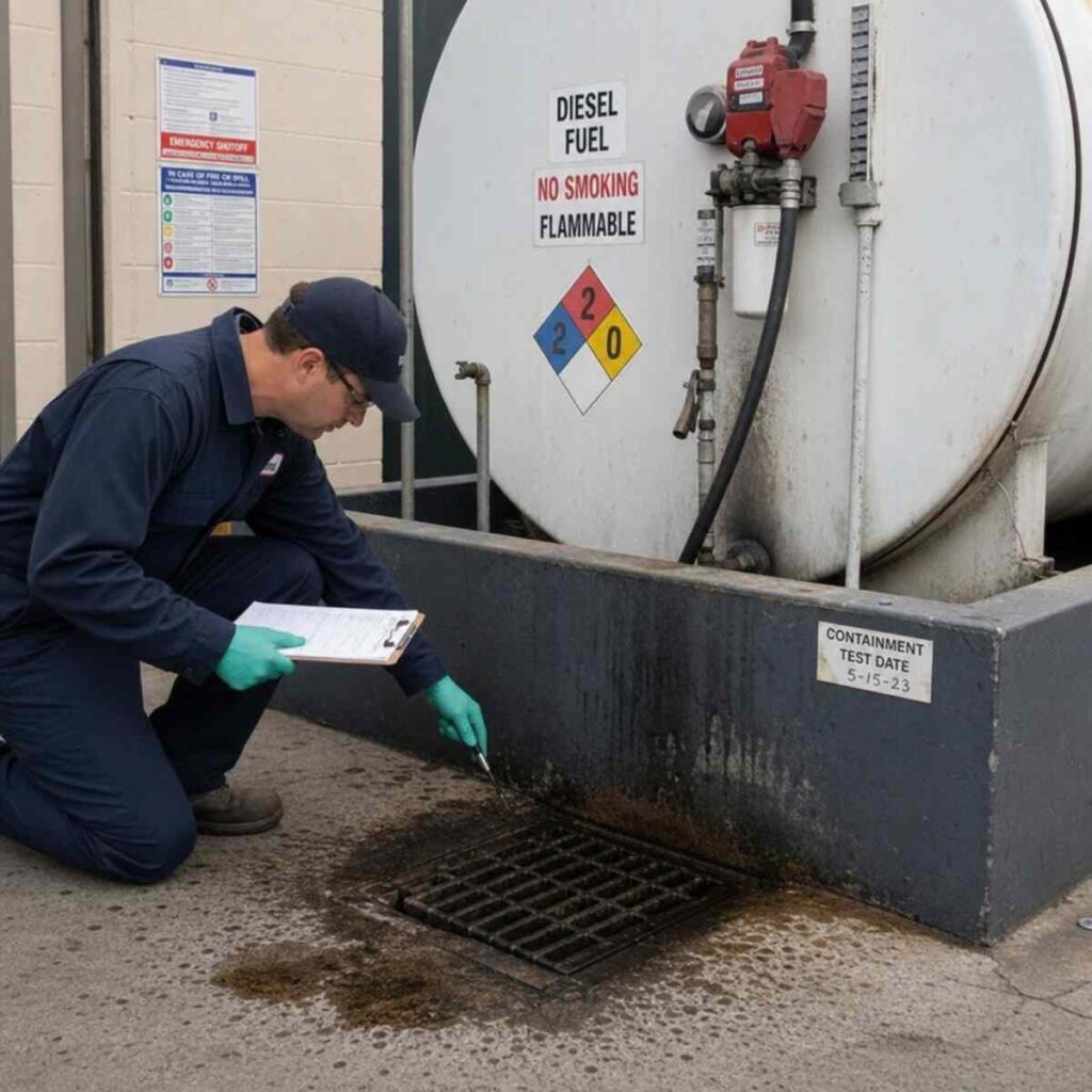 Essential Guide to Fuel Tank Draining Fuel Tank Drain Blue Mountains